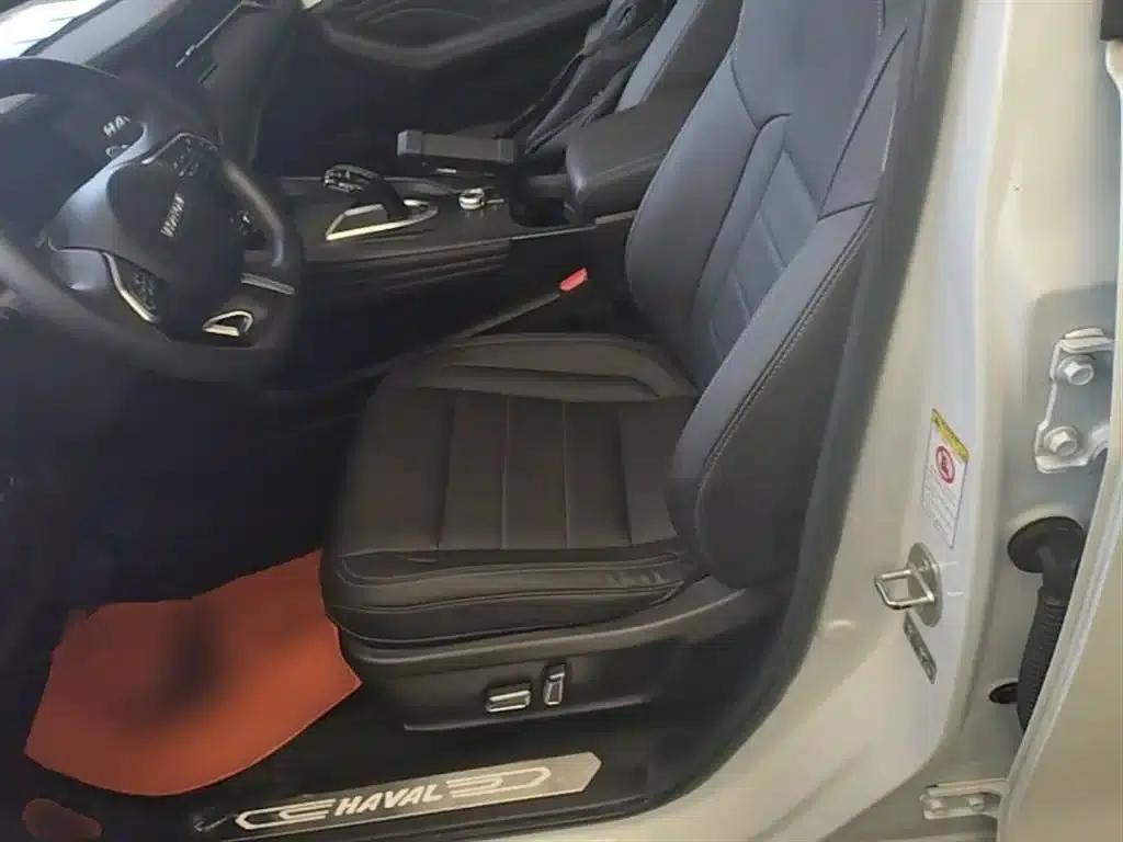 Haval F7 2020 2.0T AWD i-Enjoy — миниатюра 15
