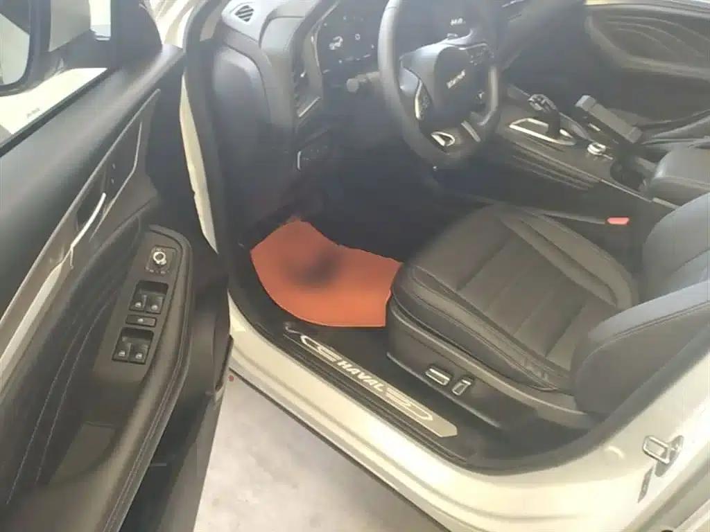 Haval F7 2020 2.0T AWD i-Enjoy — миниатюра 16