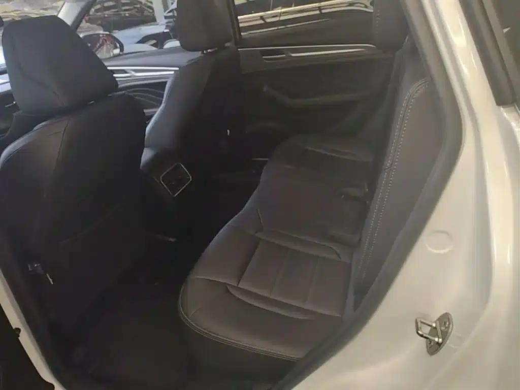 Haval F7 2020 2.0T AWD i-Enjoy — миниатюра 17