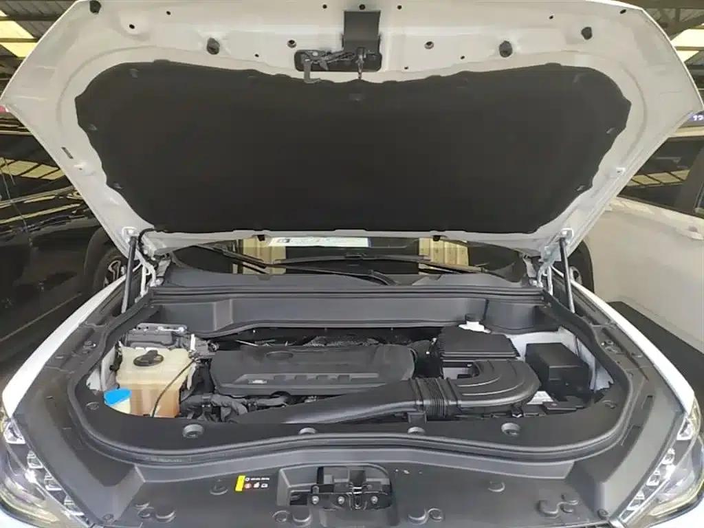 Haval F7 2020 2.0T AWD i-Enjoy — миниатюра 20