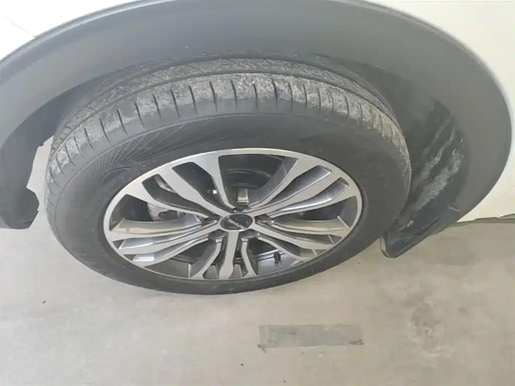 Haval F7 2020 2.0T AWD i-Enjoy — миниатюра 23