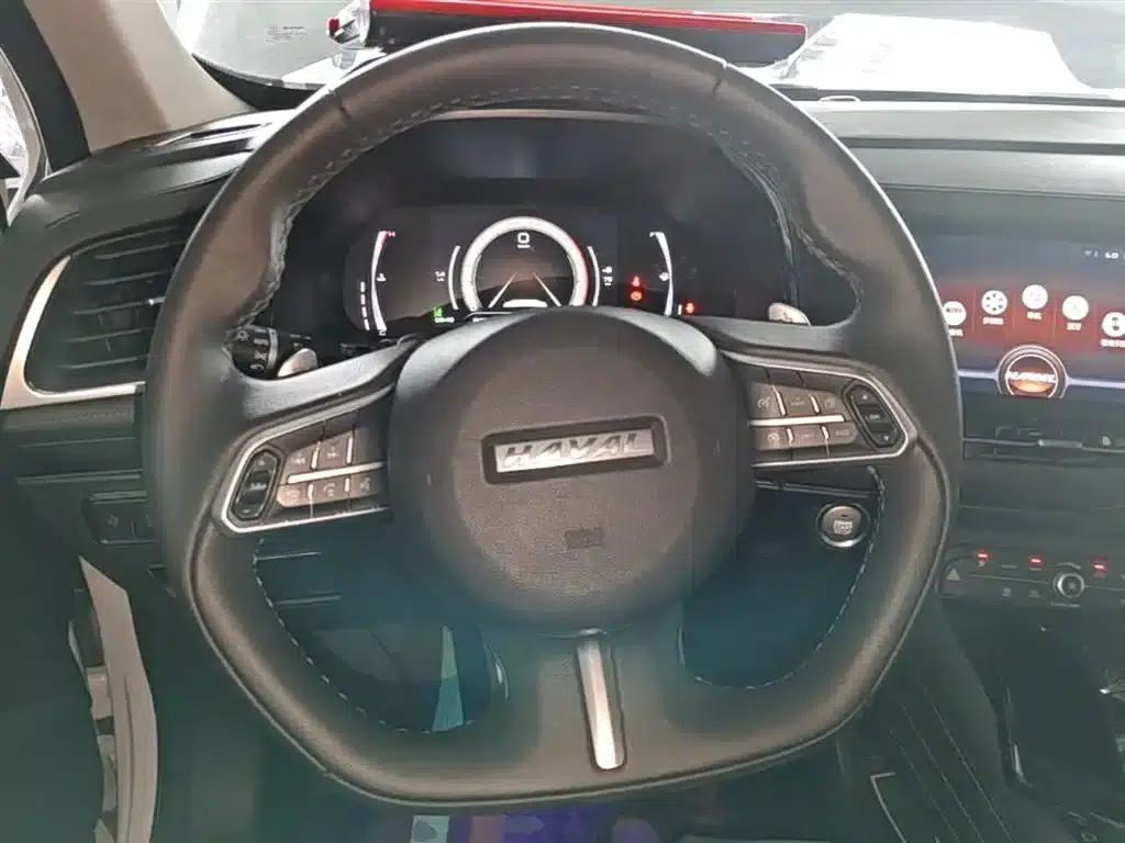 Haval F7 2019 1.5T 2WD i-Trend (National VI Emission Standard) — миниатюра 11