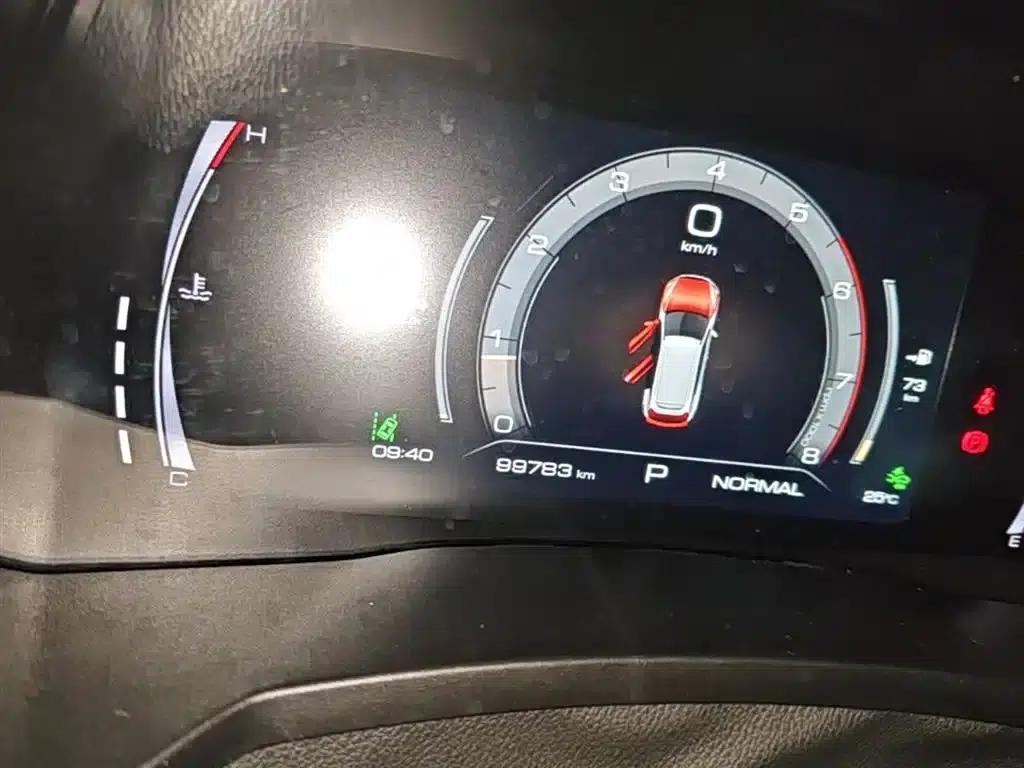 Haval F7 2019 1.5T 2WD i-Trend (National VI Emission Standard) — миниатюра 12