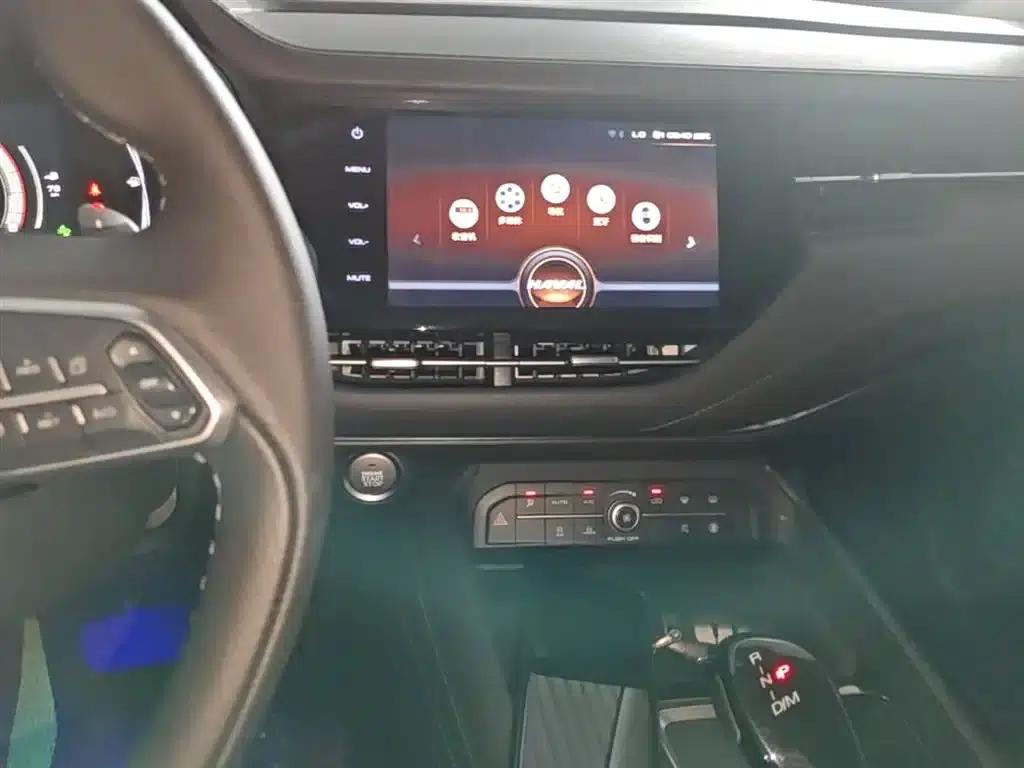 Haval F7 2019 1.5T 2WD i-Trend (National VI Emission Standard) — миниатюра 13