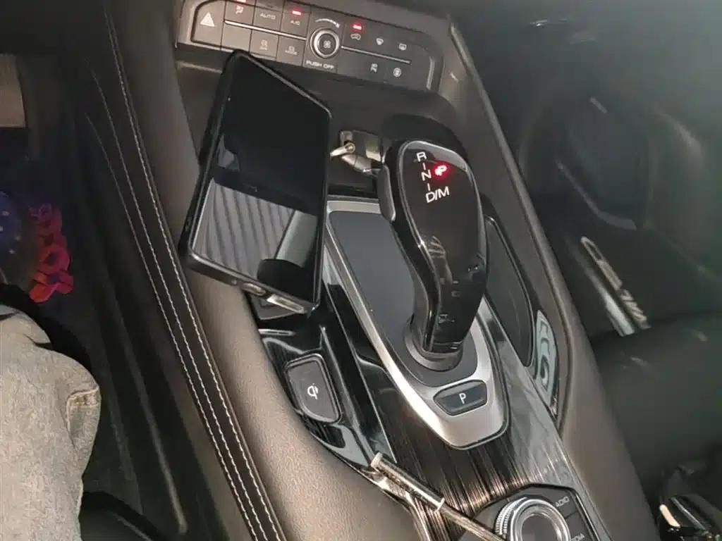 Haval F7 2019 1.5T 2WD i-Trend (National VI Emission Standard) — миниатюра 14