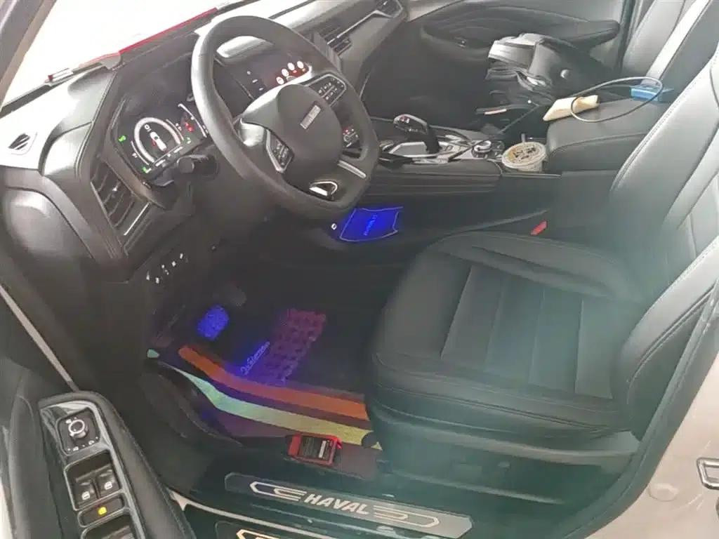 Haval F7 2019 1.5T 2WD i-Trend (National VI Emission Standard) — миниатюра 15
