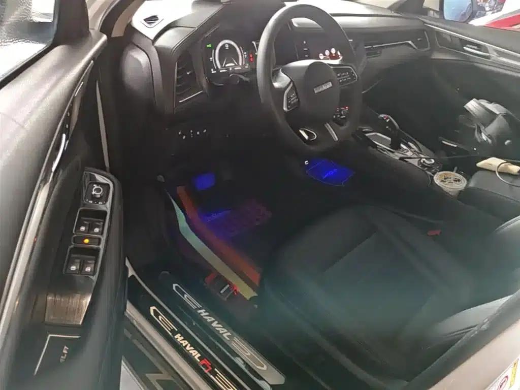 Haval F7 2019 1.5T 2WD i-Trend (National VI Emission Standard) — миниатюра 16