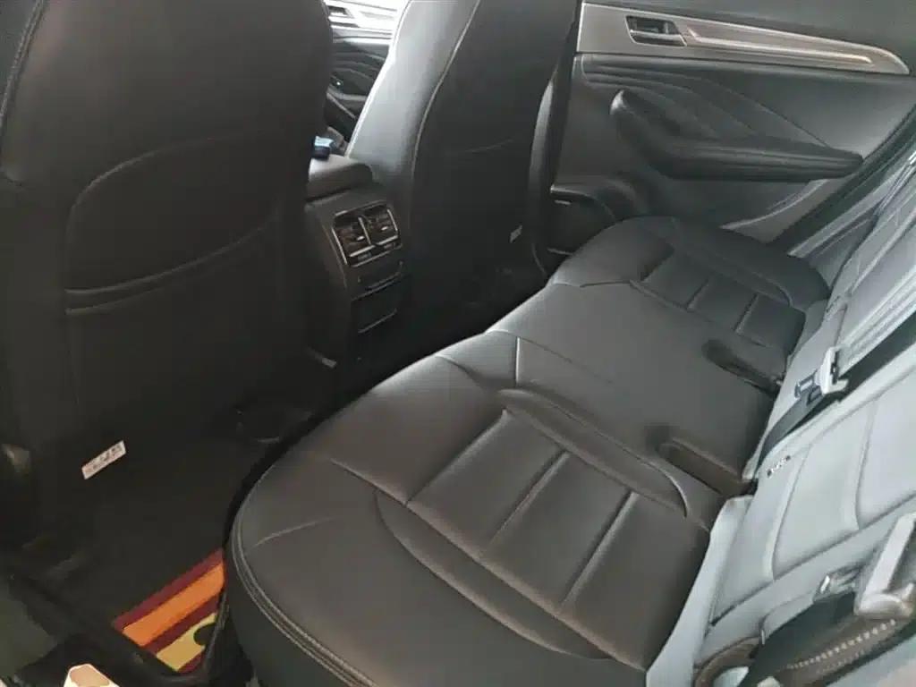 Haval F7 2019 1.5T 2WD i-Trend (National VI Emission Standard) — миниатюра 17
