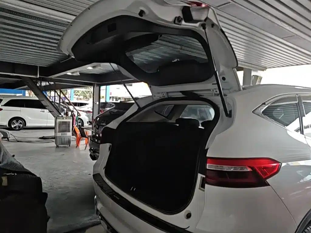 Haval F7 2019 1.5T 2WD i-Trend (National VI Emission Standard) — миниатюра 19