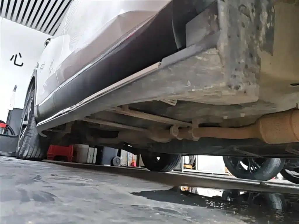 Haval F7 2019 1.5T 2WD i-Trend (National VI Emission Standard) — миниатюра 21