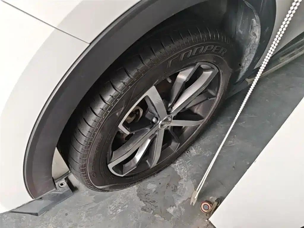 Haval F7 2019 1.5T 2WD i-Trend (National VI Emission Standard) — миниатюра 23