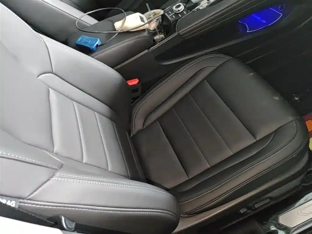 Haval F7 2019 1.5T 2WD i-Trend (National VI Emission Standard) — миниатюра 25