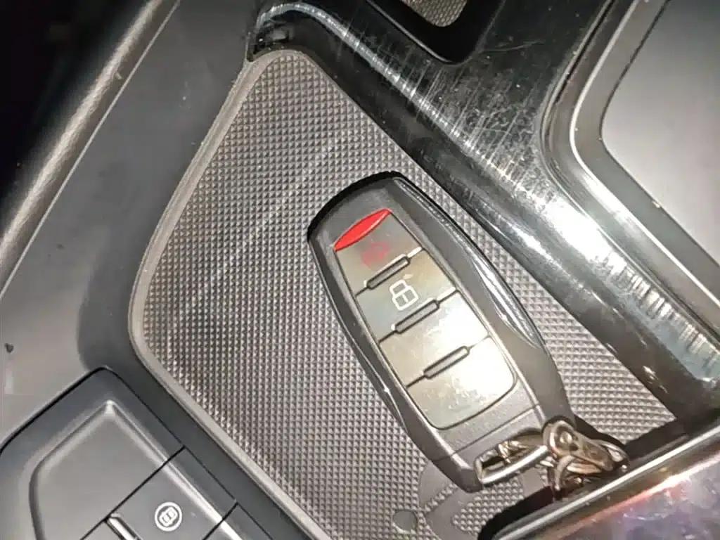 Haval F7 2019 1.5T 2WD i-Trend (National VI Emission Standard) — миниатюра 9