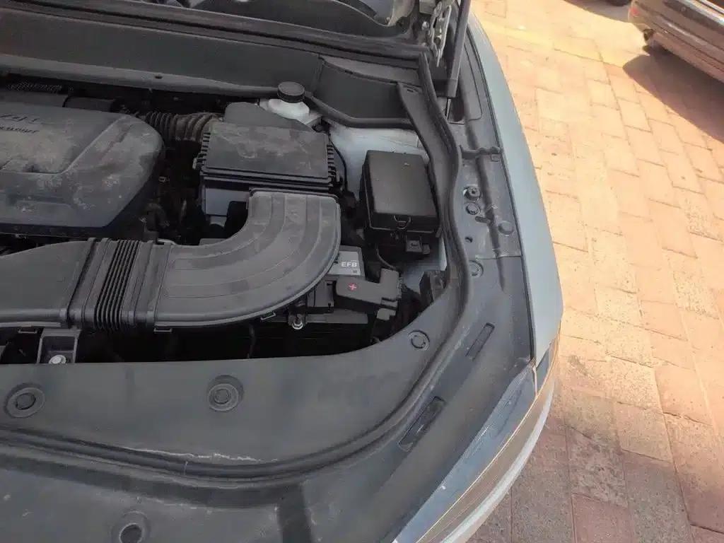 Haval F7 2019 2.0T 2WD i-Fashion (National V Emission Standard) — миниатюра 22