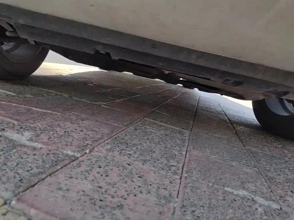 Haval F7 2019 2.0T 2WD i-Fashion (National V Emission Standard) — миниатюра 23
