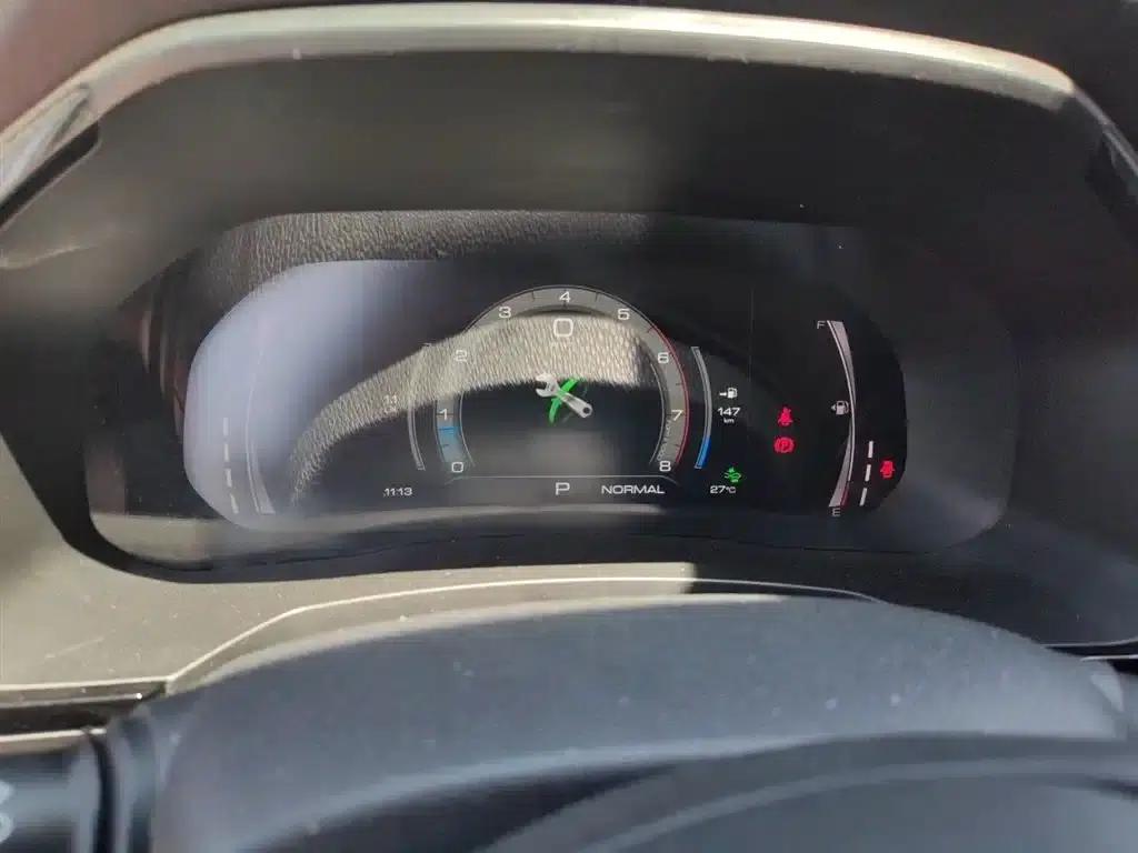 Haval F7 2019 2.0T 2WD i-Fashion (National V Emission Standard) — миниатюра 4