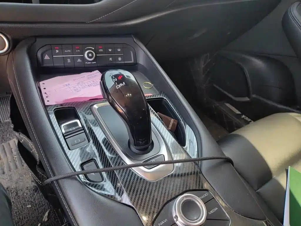 Haval F7 2019 2.0T 2WD i-Fashion (National V Emission Standard) — миниатюра 7