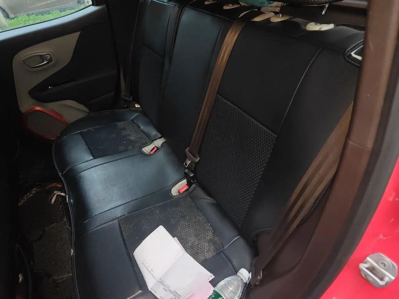 Jeep Renegade 2016 1.4T Automatic Jingneng Edition — миниатюра 18
