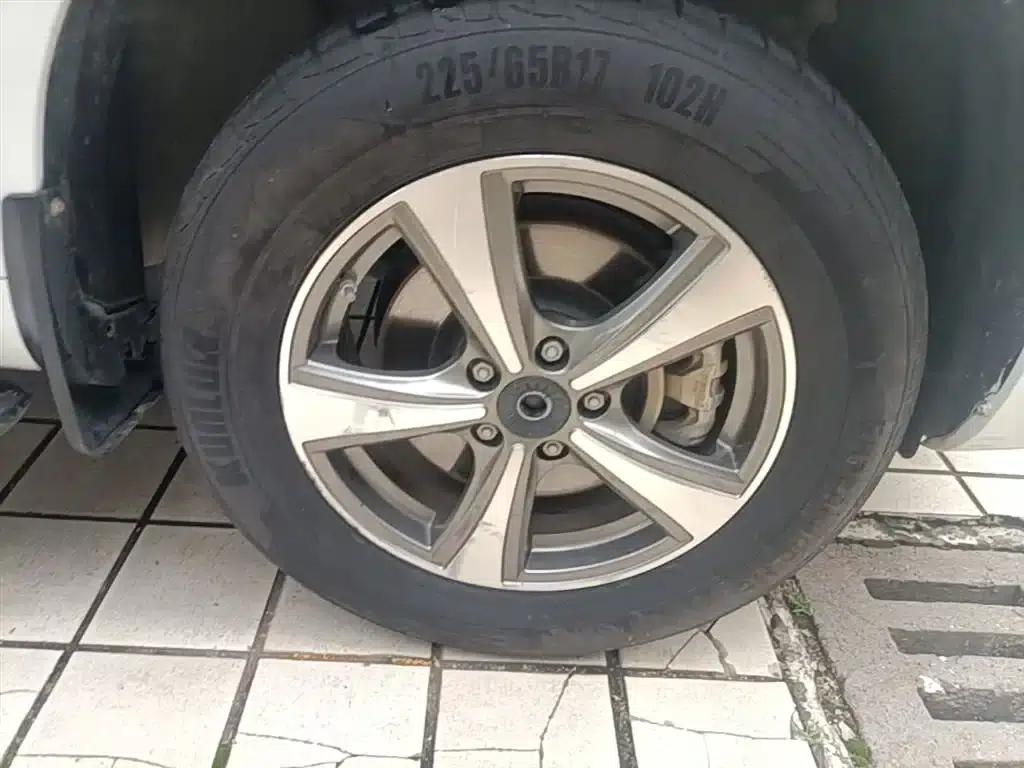 Haval H6 Coupe 2019 1.5T Automatic 2WD Luxury Intelligent Edition (China VI Emission Standard) — миниатюра 23