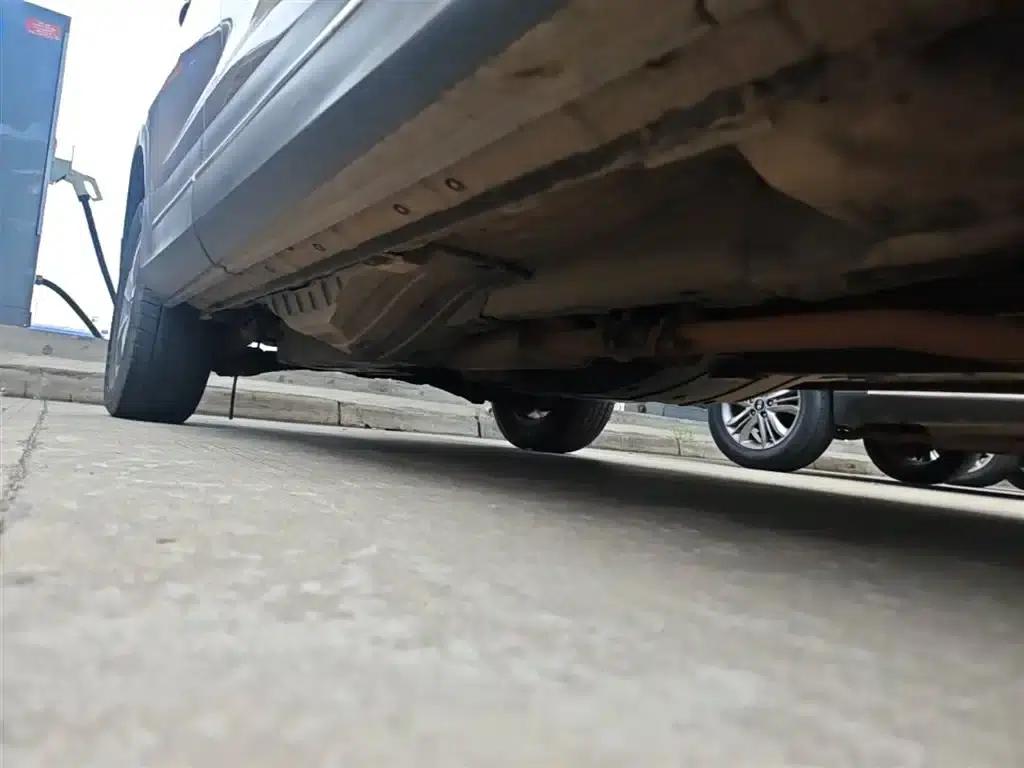 Haval H6 Coupe 2016 Blue Label 1.5T Manual 2WD Urban Edition — миниатюра 21