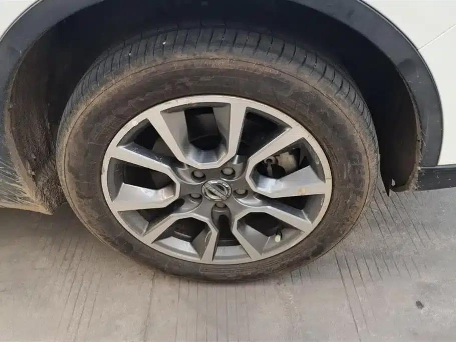 Haval H7 2018 Blue Label H7 2.0T Automatic Enjoyment Edition — миниатюра 6