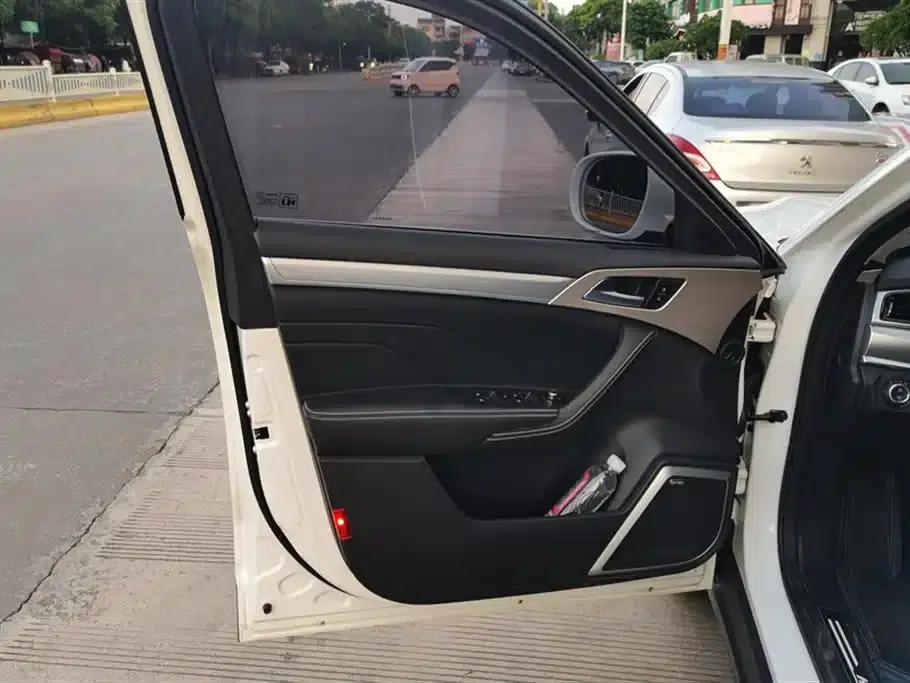 Haval H7 2018 Blue Label H7 2.0T Automatic Enjoyment Edition — миниатюра 7