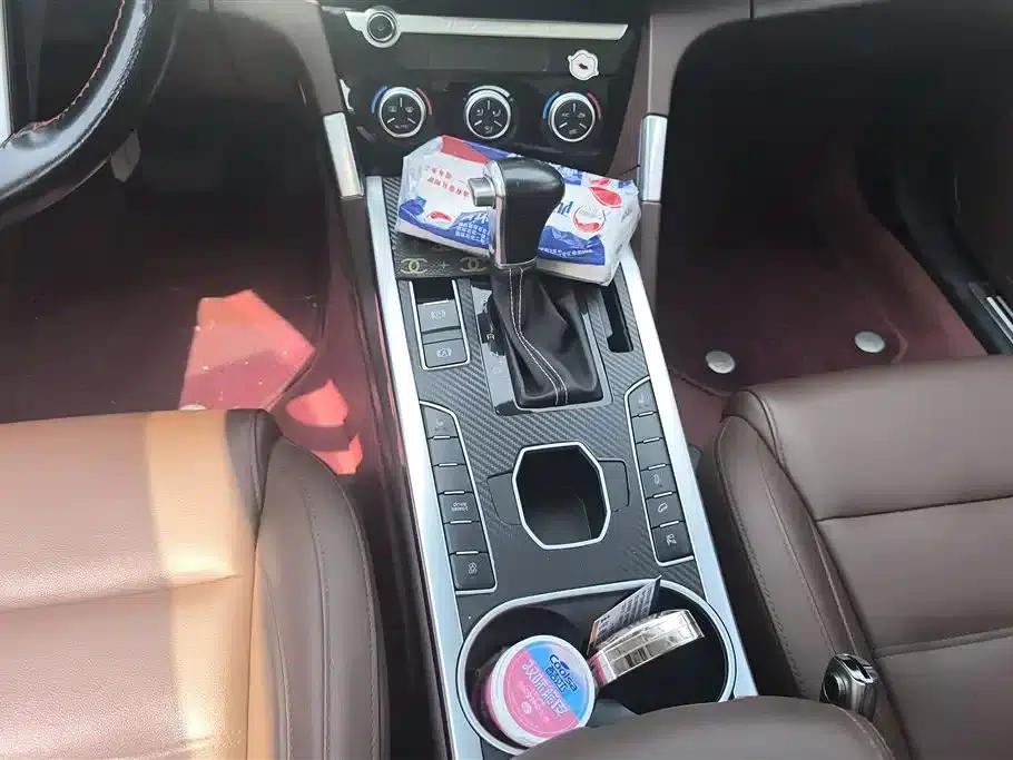 Haval H7 2019 2.0T Enjoy Edition (National VI Emission Standard) — миниатюра 16