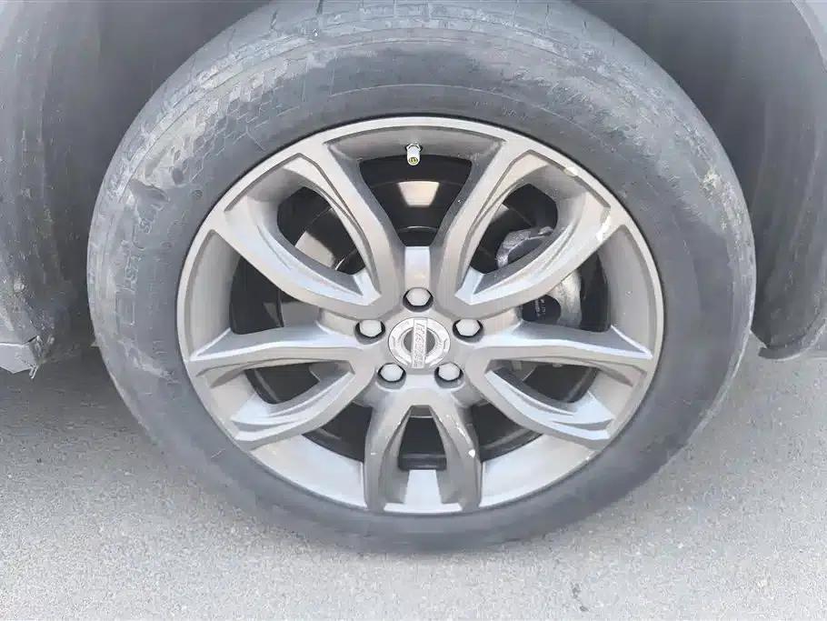 Haval H7 2019 2.0T Enjoy Edition (National VI Emission Standard) — миниатюра 6