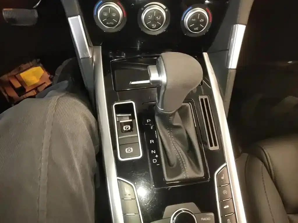Haval H7 2016 Blue Label H7 2.0T Automatic Elite — миниатюра 14