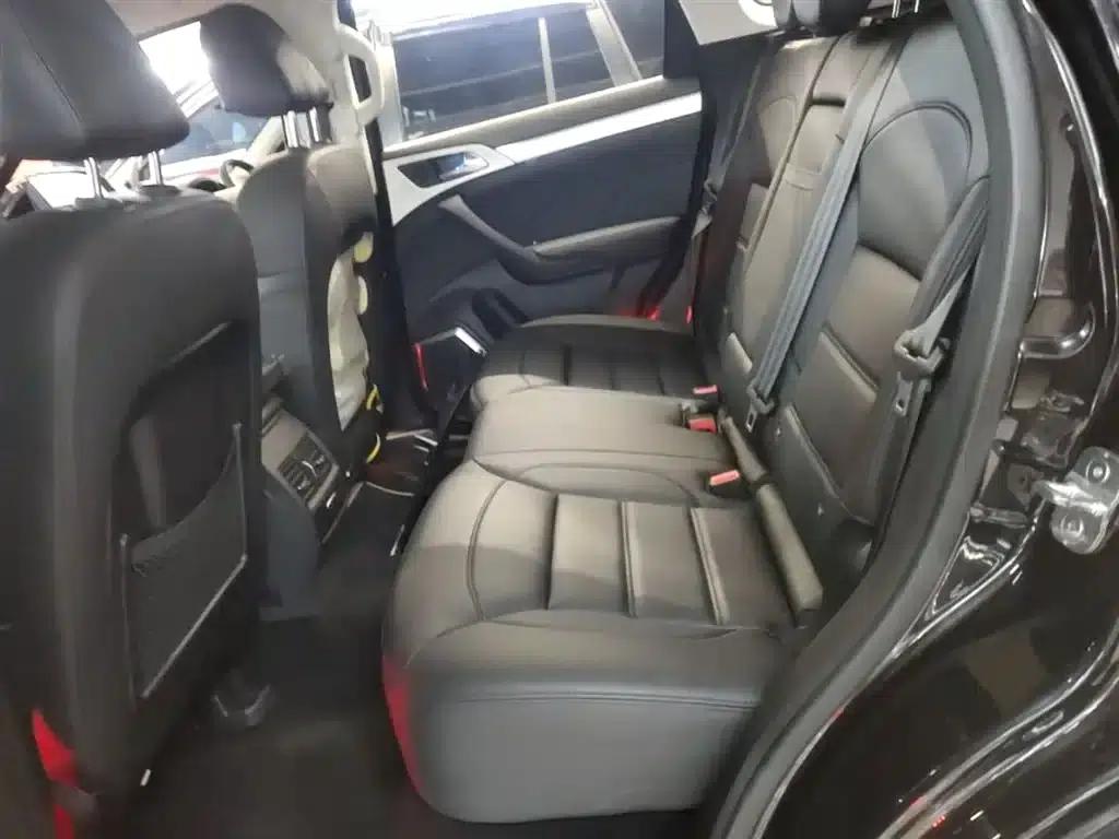 Haval H7 2016 Blue Label H7 2.0T Automatic Elite — миниатюра 17