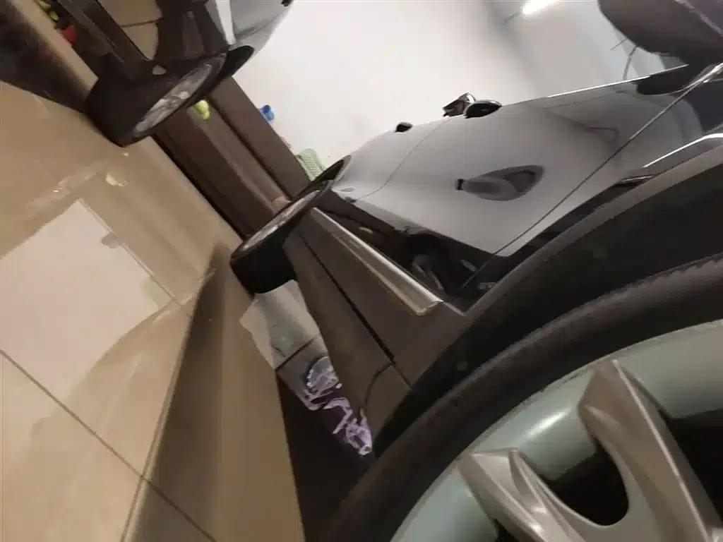 Haval H7 2016 Blue Label H7 2.0T Automatic Elite — миниатюра 21
