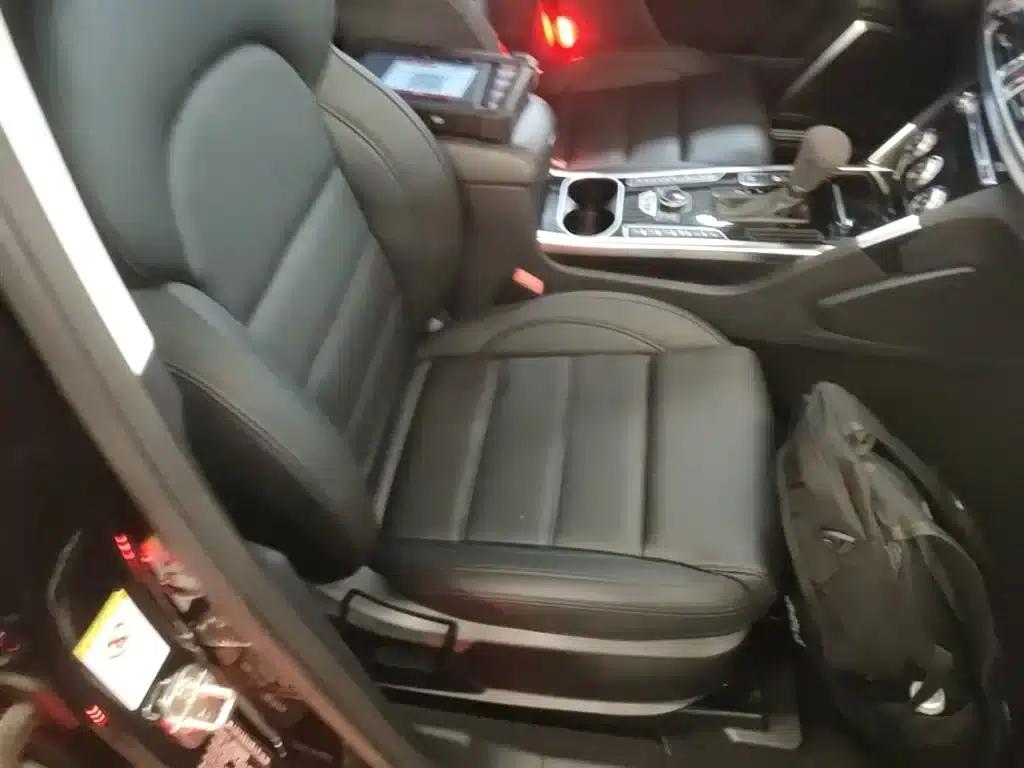 Haval H7 2016 Blue Label H7 2.0T Automatic Elite — миниатюра 25