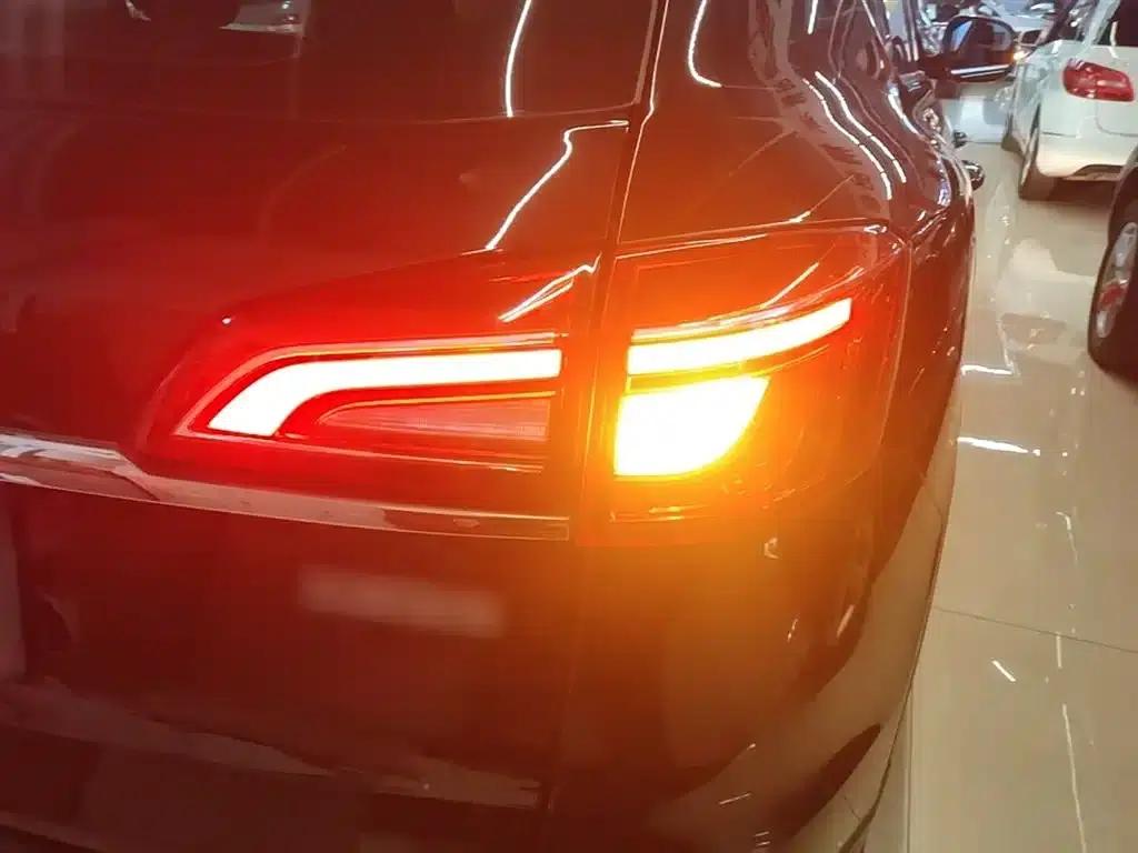 Haval H7 2016 Blue Label H7 2.0T Automatic Elite — миниатюра 8