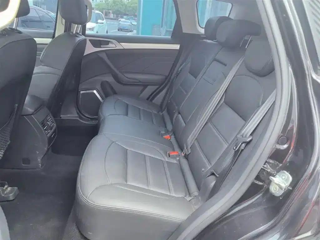 Haval H7 2016 Blue Label H7 2.0T Automatic Elite — миниатюра 17