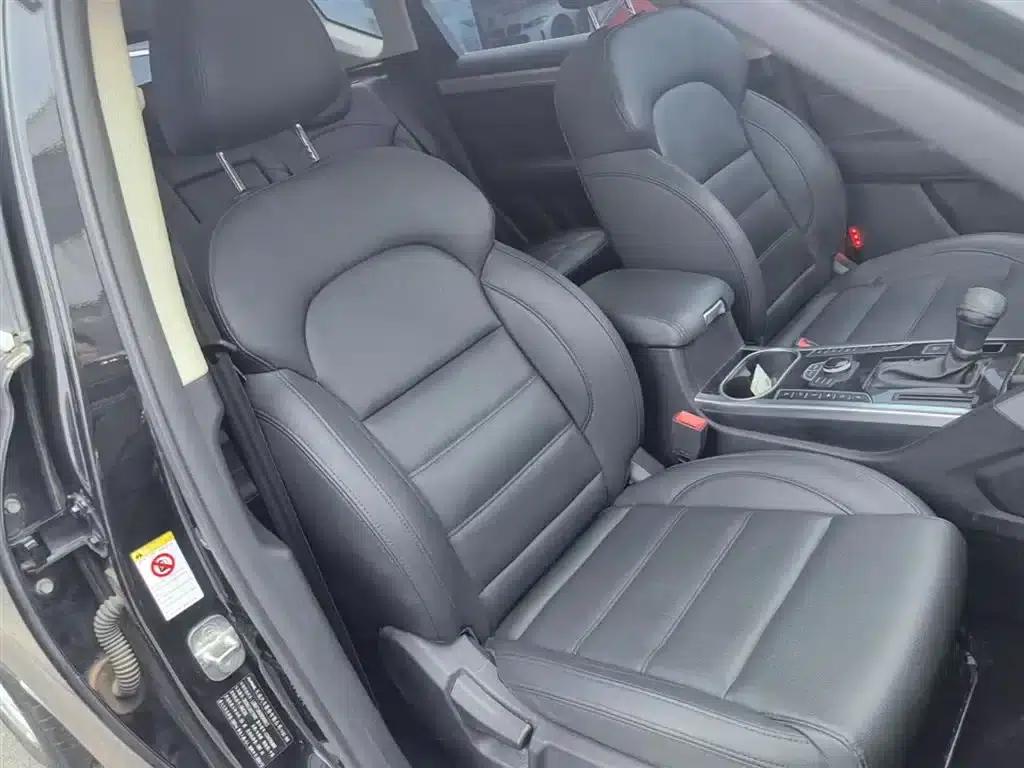 Haval H7 2016 Blue Label H7 2.0T Automatic Elite — миниатюра 25