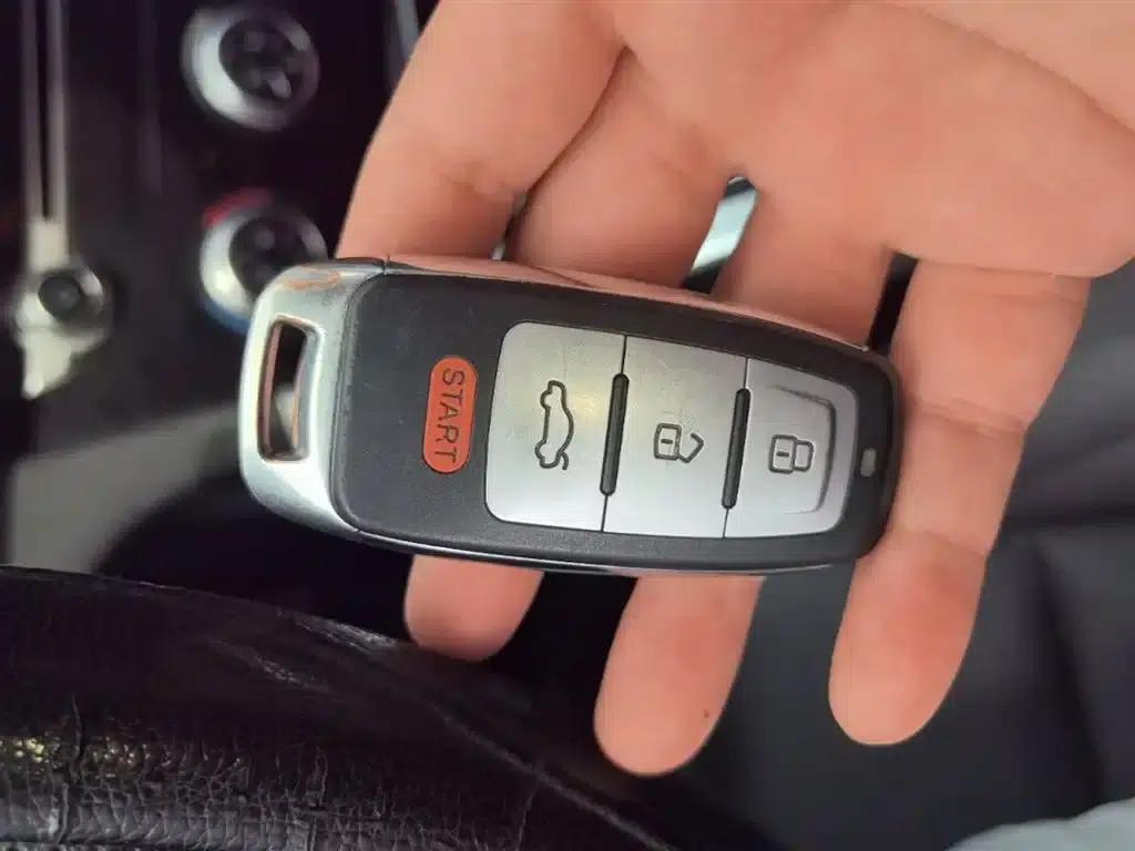 Haval H7 2016 Blue Label H7 2.0T Automatic Elite — миниатюра 9