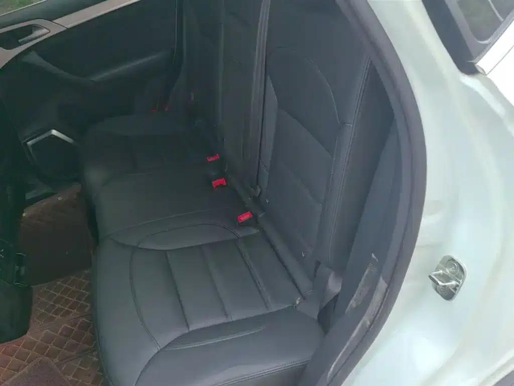Haval H7 2017 Red Label H7 2.0T Automatic Premium — миниатюра 17