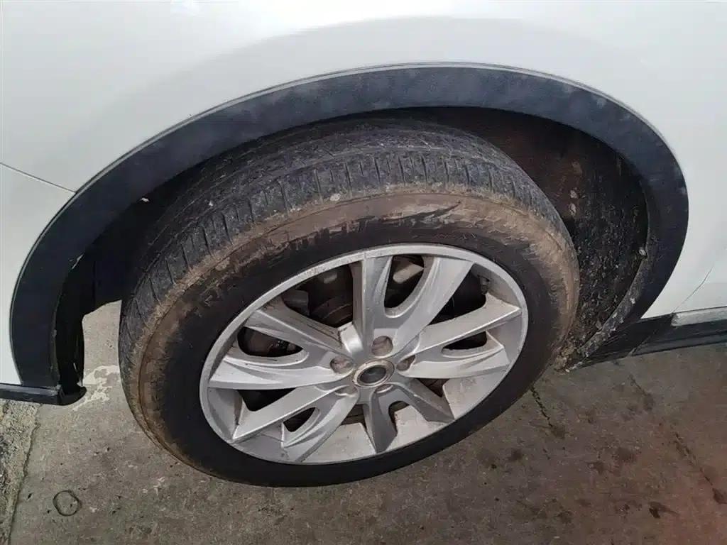 Haval H7 2016 Blue Label H7 2.0T Automatic Luxury — миниатюра 23