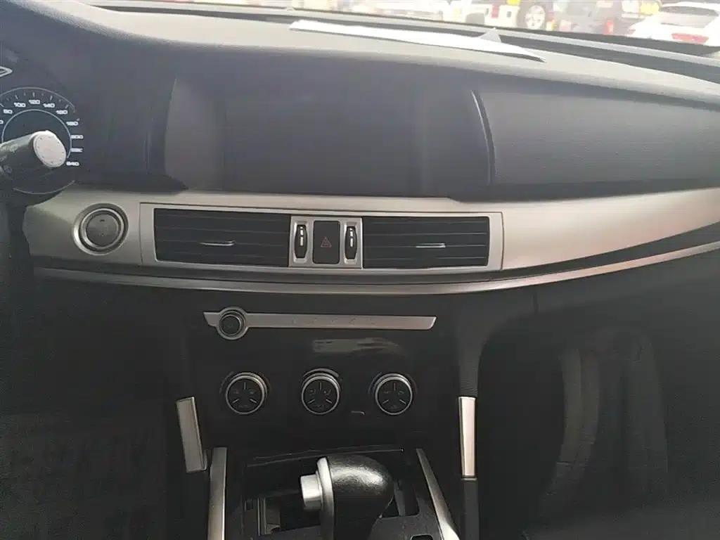 Haval H7 2018 Blue Label H7 2.0T Automatic Enjoyment Edition — миниатюра 13