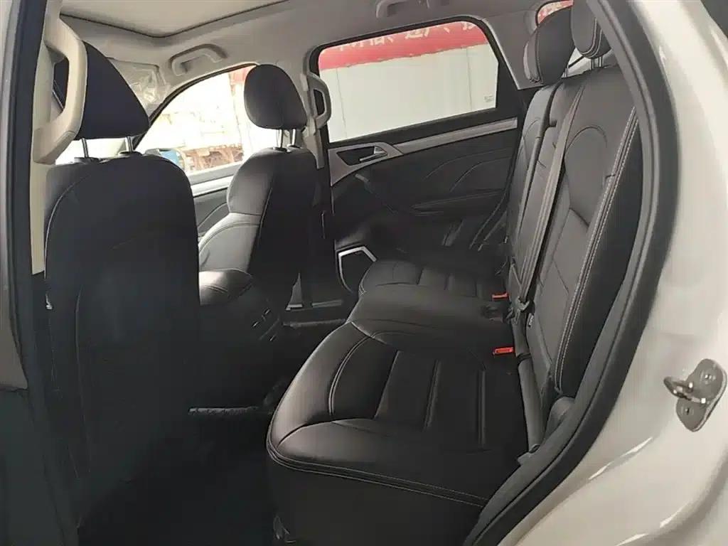 Haval H7 2018 Blue Label H7 2.0T Automatic Enjoyment Edition — миниатюра 17