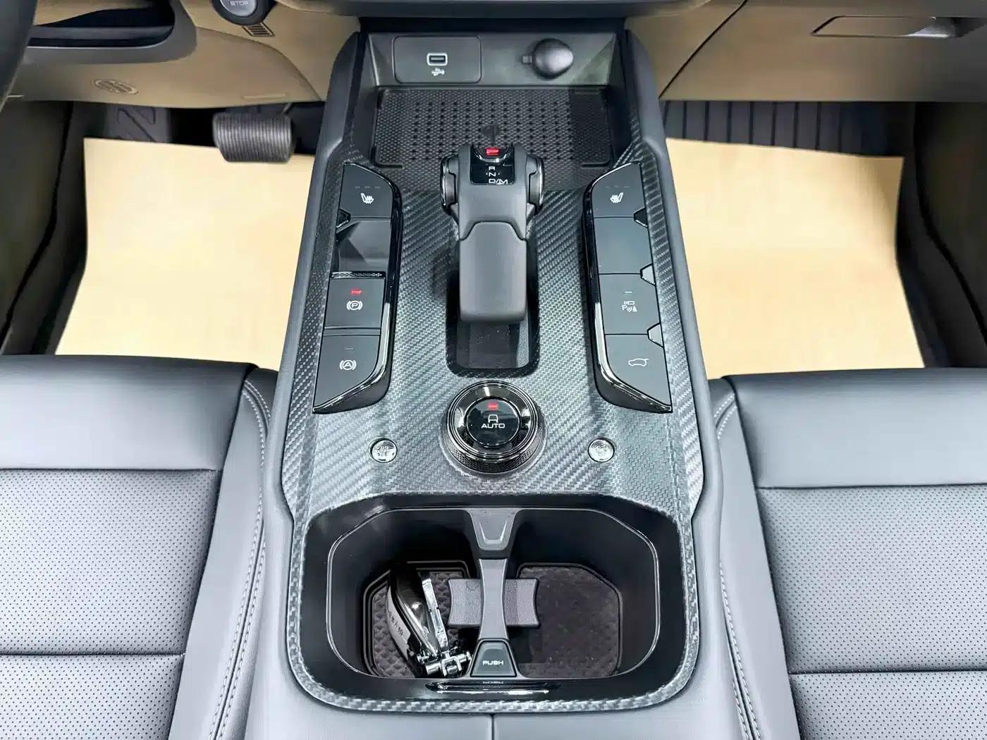Haval Big Dog PLUS 2023 2.0T 2WD Trendy Wild Edition Plus — миниатюра 12