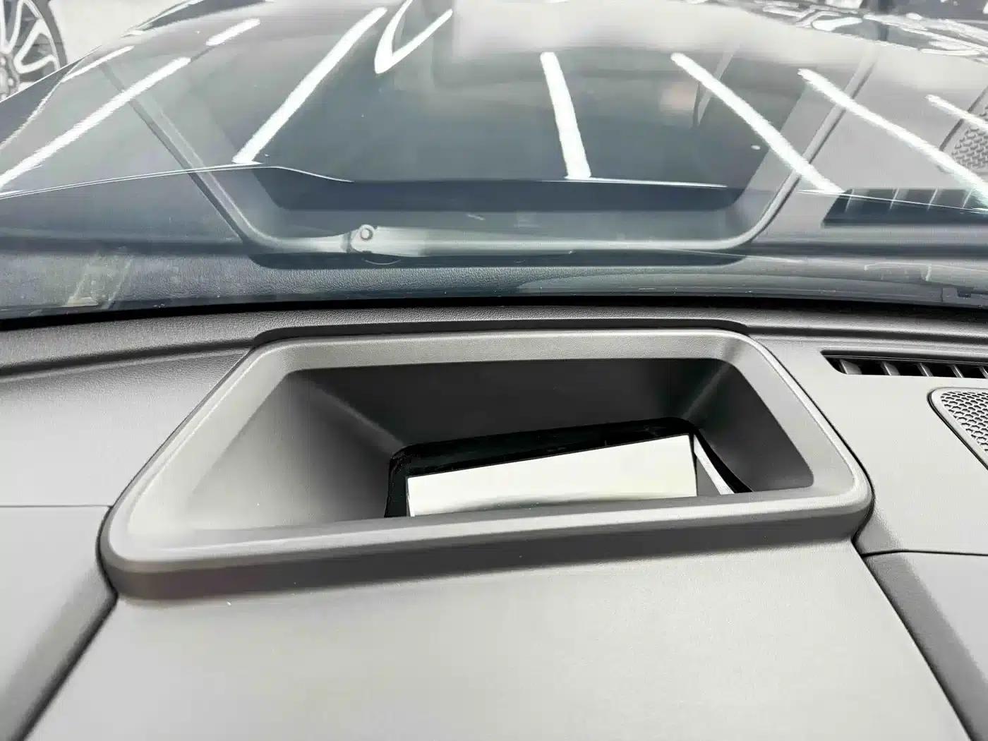 Haval Big Dog PLUS 2023 2.0T 2WD Trendy Wild Edition Plus — миниатюра 16