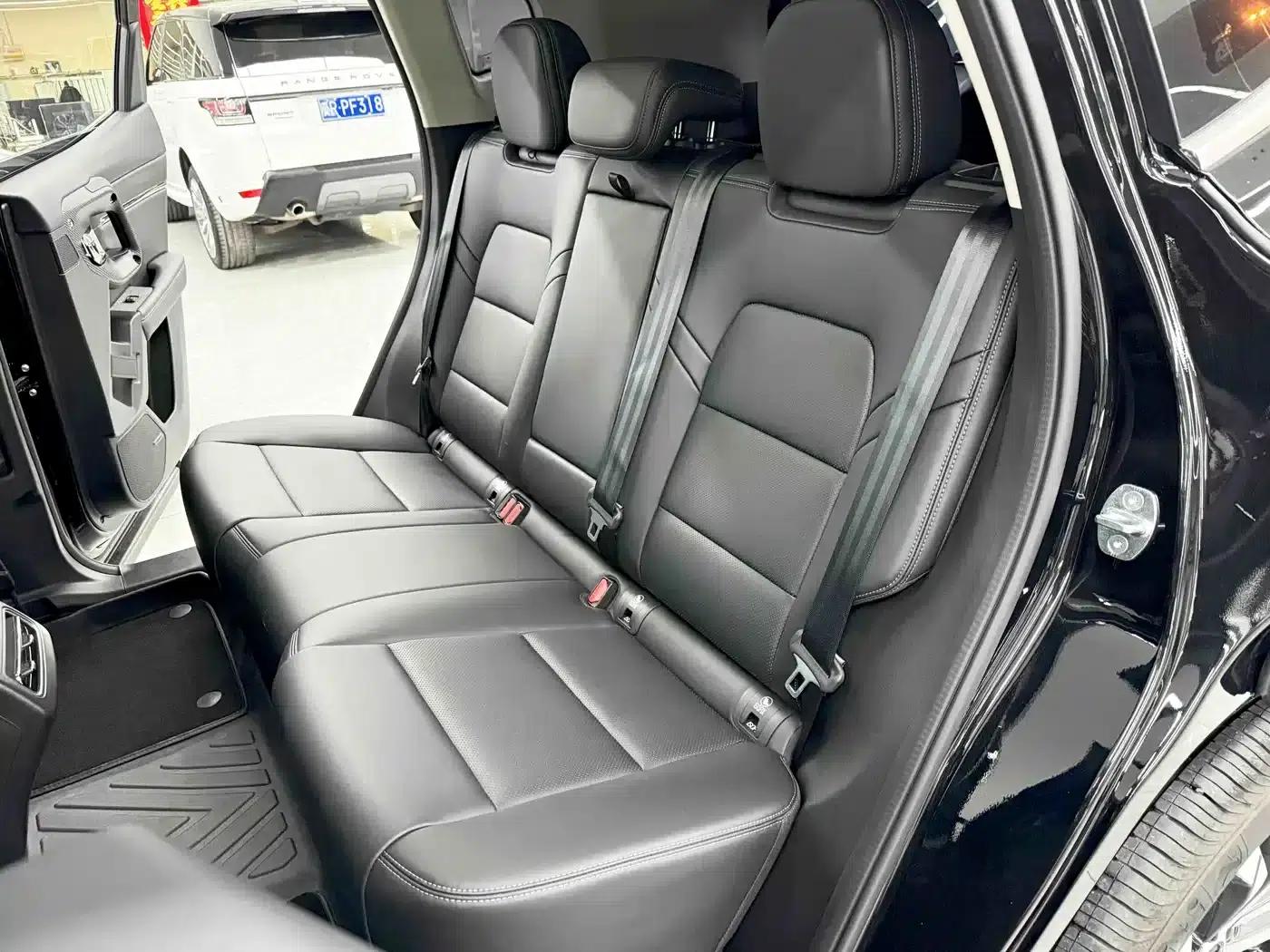 Haval Big Dog PLUS 2023 2.0T 2WD Trendy Wild Edition Plus — миниатюра 19