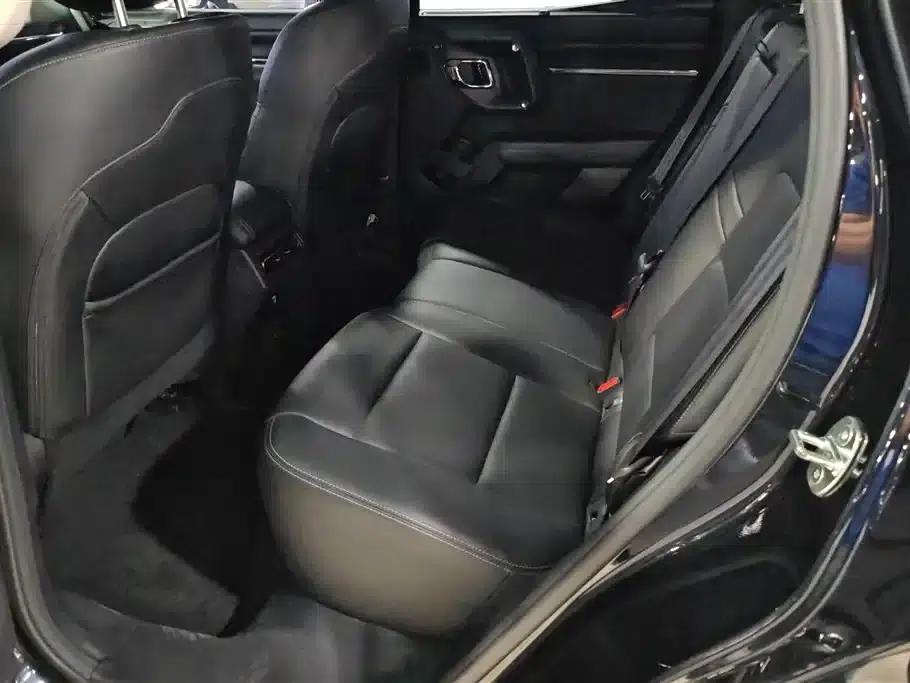 Haval Big Dog PLUS 2023 2.0T 4WD Trendy Wild Plus — миниатюра 11