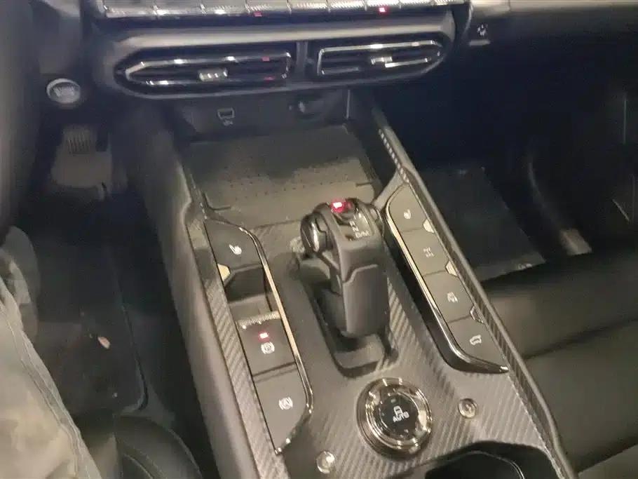 Haval Big Dog PLUS 2023 2.0T 4WD Trendy Wild Plus — миниатюра 16