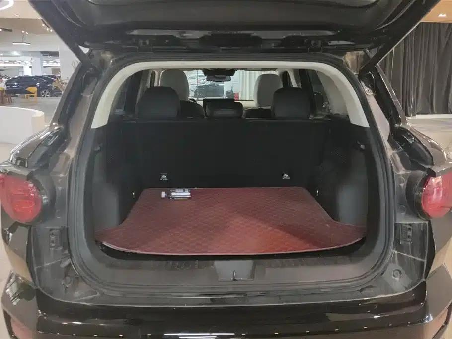 Haval Big Dog PLUS 2023 2.0T 4WD Trendy Wild Plus — миниатюра 4