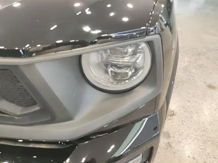 Haval Big Dog PLUS 2023 2.0T 4WD Trendy Wild Plus — миниатюра 5
