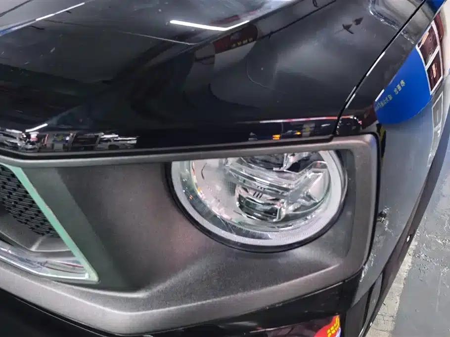 Haval Big Dog PLUS 2023 2.0T 2WD Trendy Wild Edition Plus — миниатюра 5