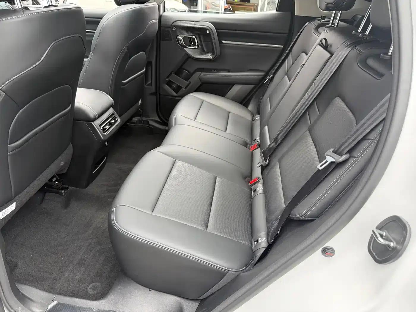 Haval Big Dog PLUS 2023 1.5T 2WD Trendy Wild Edition Plus — миниатюра 11