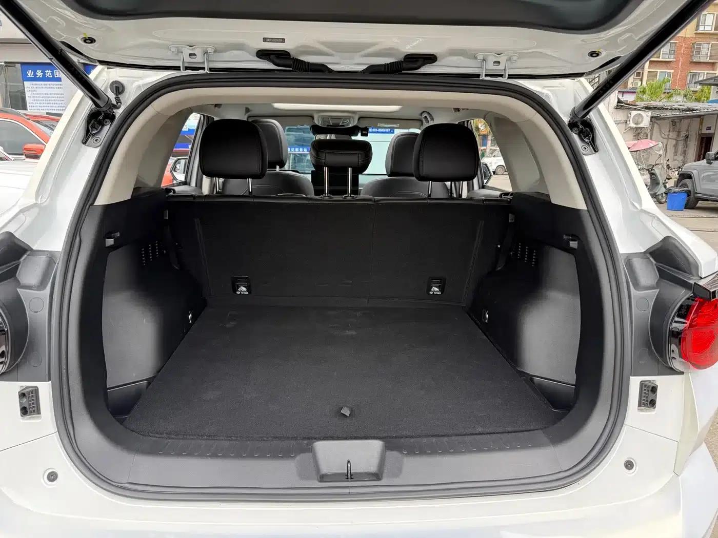 Haval Big Dog PLUS 2023 1.5T 2WD Trendy Wild Edition Plus — миниатюра 14